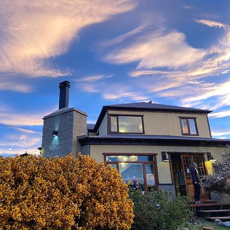 Hostel I Keu Ken El Calafate Extérieur photo
