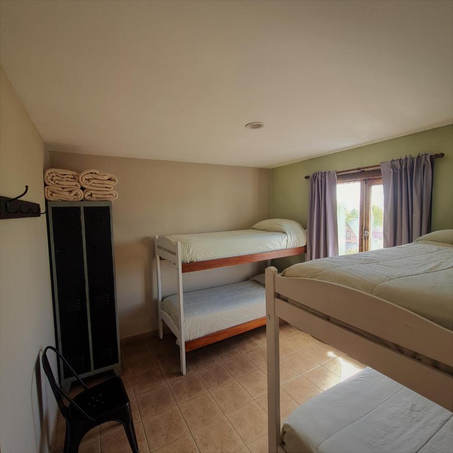 Hostel I Keu Ken El Calafate Extérieur photo