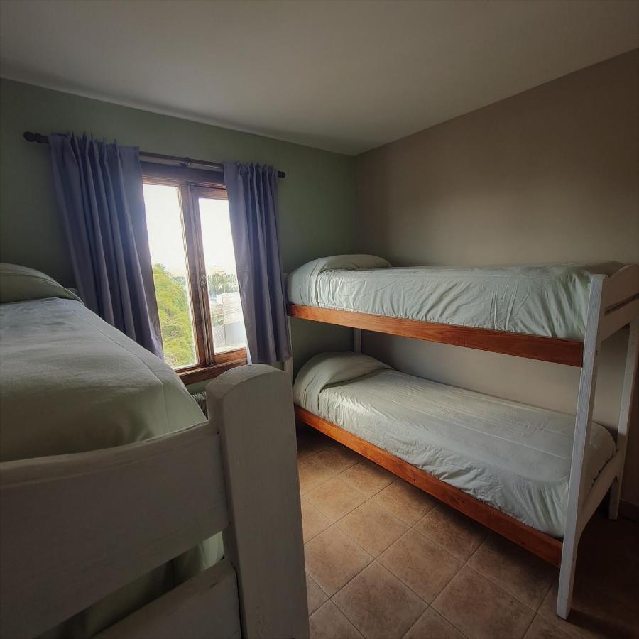 Hostel I Keu Ken El Calafate Extérieur photo
