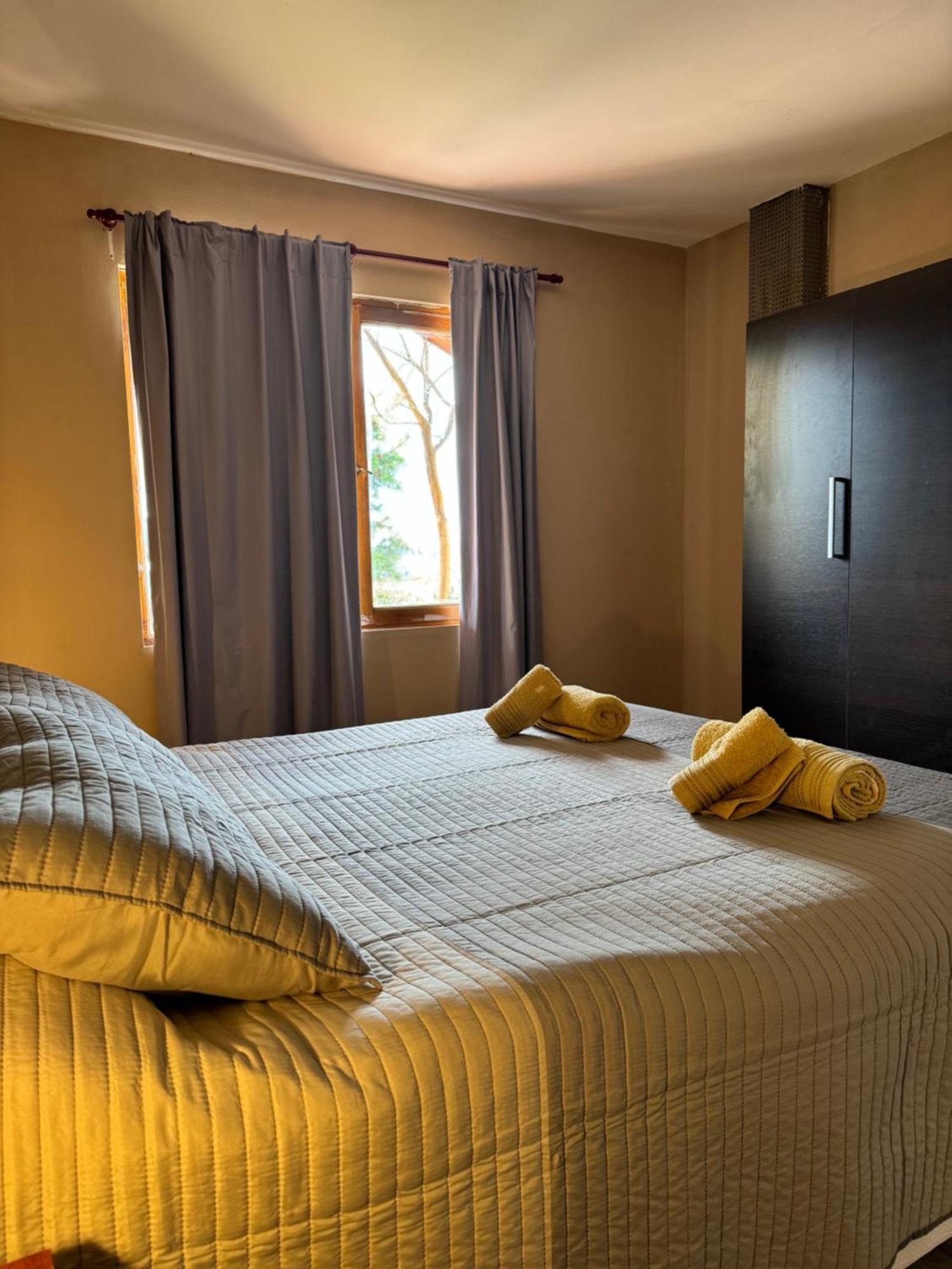 Hostel I Keu Ken El Calafate Extérieur photo
