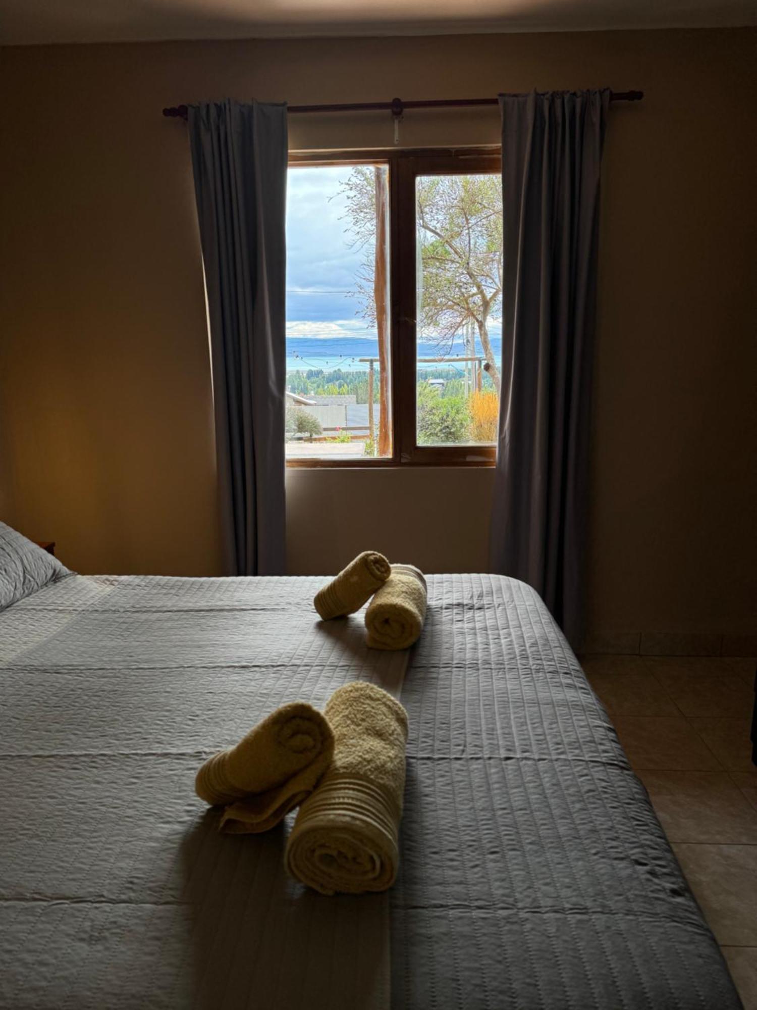 Hostel I Keu Ken El Calafate Extérieur photo