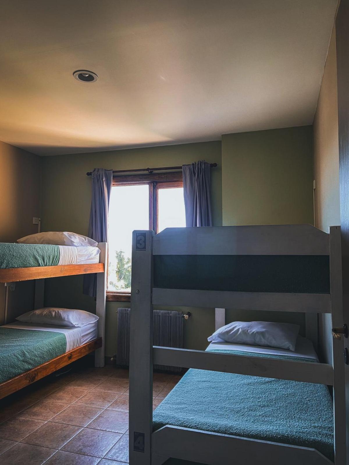 Hostel I Keu Ken El Calafate Extérieur photo