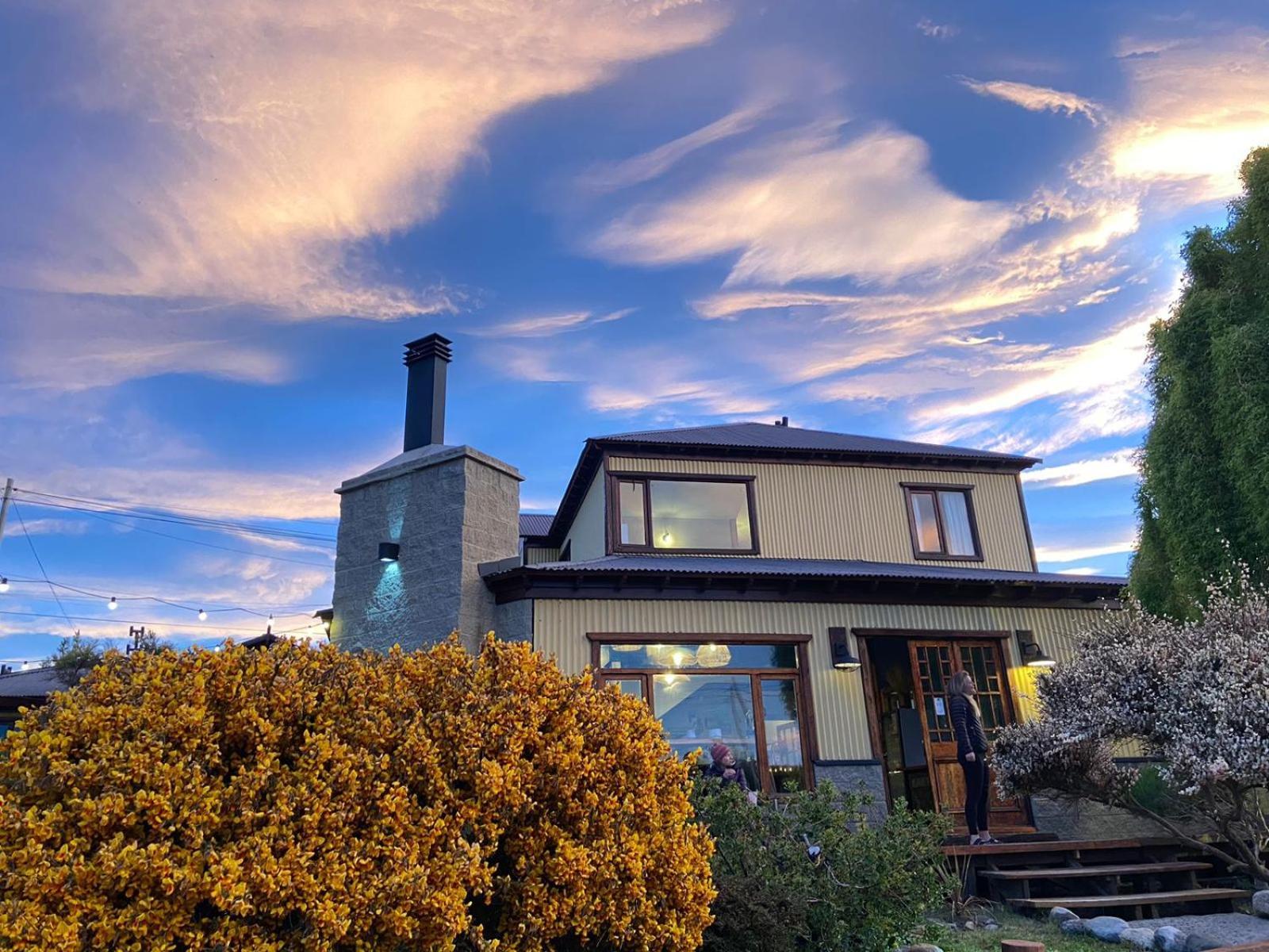 Hostel I Keu Ken El Calafate Extérieur photo