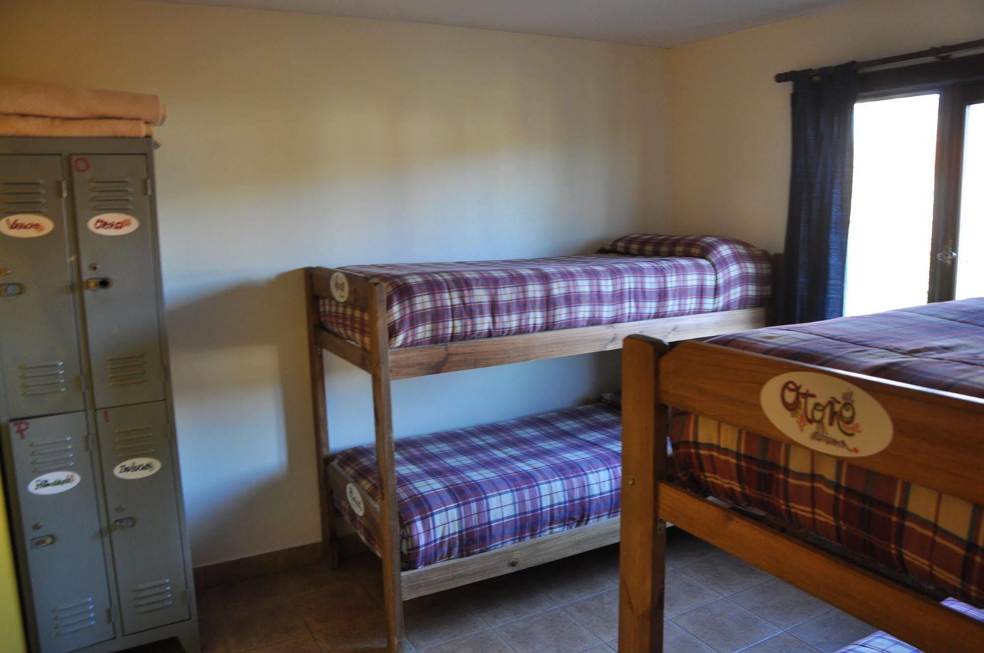 Hostel I Keu Ken El Calafate Extérieur photo